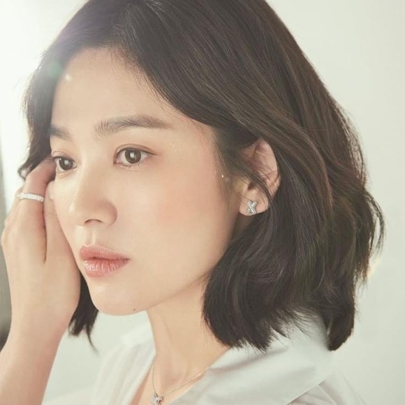 Meet the Posher Other - Meet your Posher, Amy